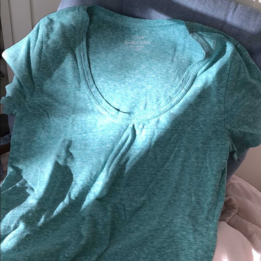 jcrew shirt